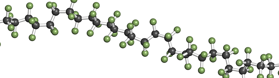 多年以来,聚四氟乙烯(ptfe)为传统油墨和涂层应用带来了诸多理想性能