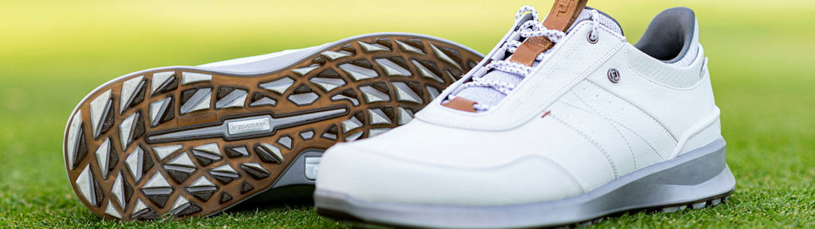 Lubrizol Science Enables Exceptional Traction in FootJoy’s New FJ ...