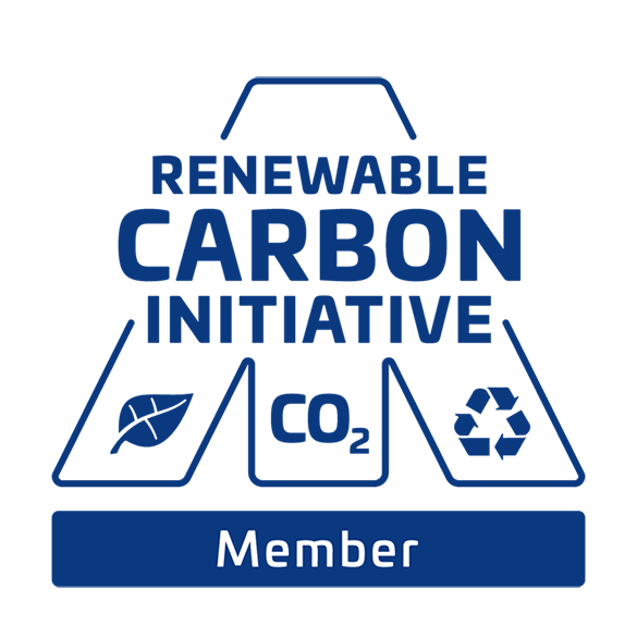 Renewable Carbon Initiative Member