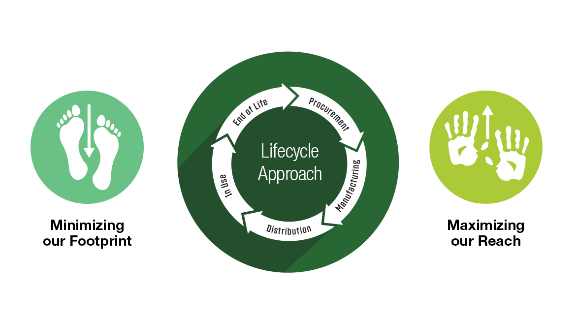 Lifecycle Approach