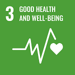 UN Goal-03 Good Health and Well-Being