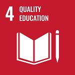 UN Goal-04 Quality Education